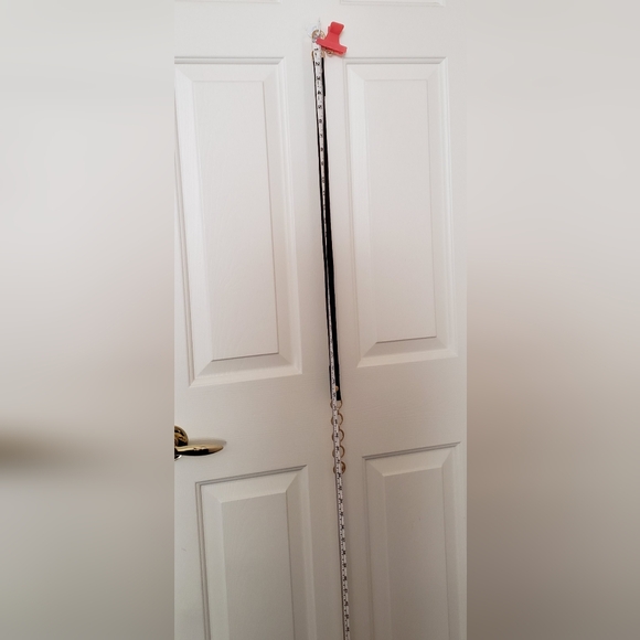 Michael Kors belt S/M - Picture 11 of 12